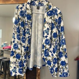 2XL Shein Jacket